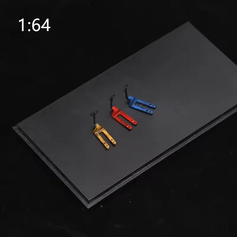 1/64 Scale Garage Scene Access - Workshop Tools Display ulasan dan harga
