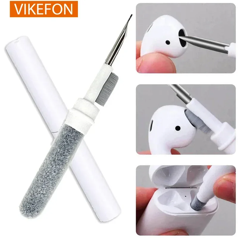 New Cleaning Kit Bluetooth Ear - Tools Xiaomi ulasan dan harga