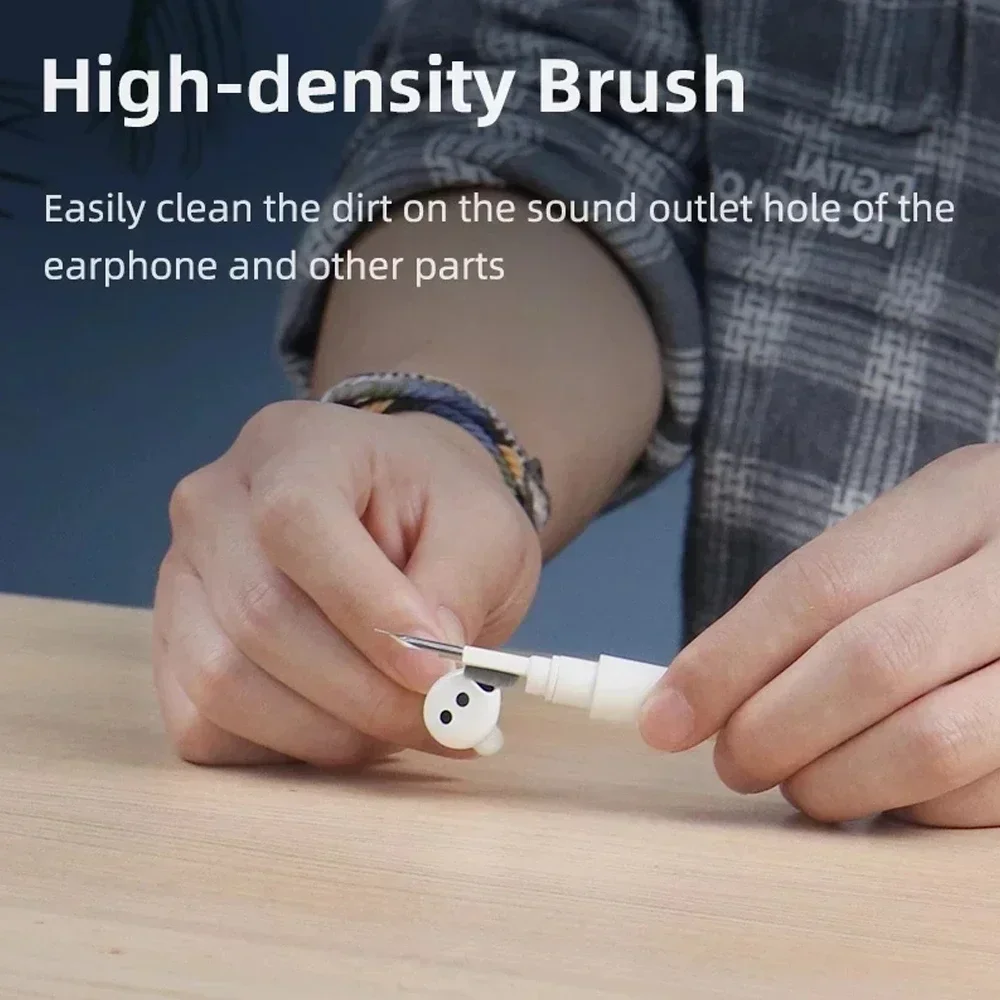 New Cleaning Kit Bluetooth Ear - Tools Xiaomi ulasan dan harga