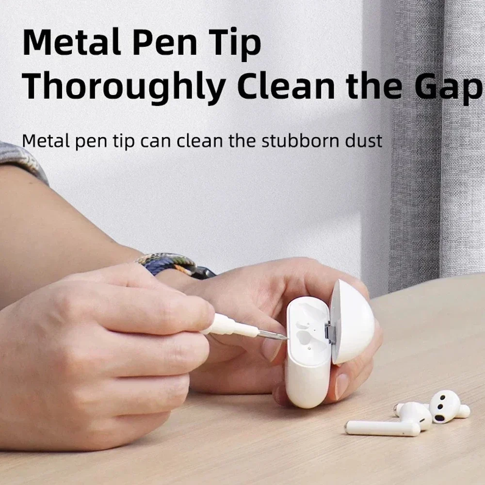 New Cleaning Kit Bluetooth Ear - Tools Xiaomi ulasan dan harga