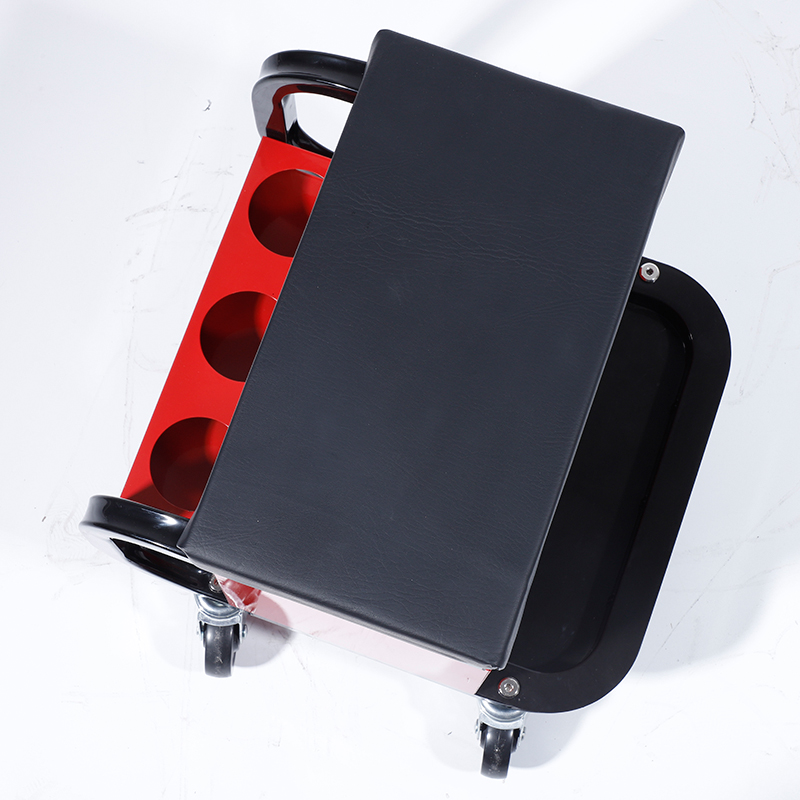 Workshop Lockable Tool Trolley - Workshop Tools Box ulasan dan harga