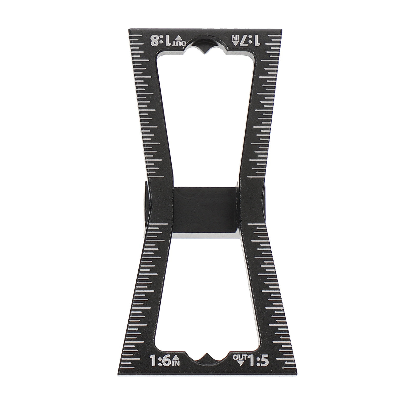 1Pcs Aluminum Alloy Dovetail M - Dovetail Marking Guide ulasan dan harga