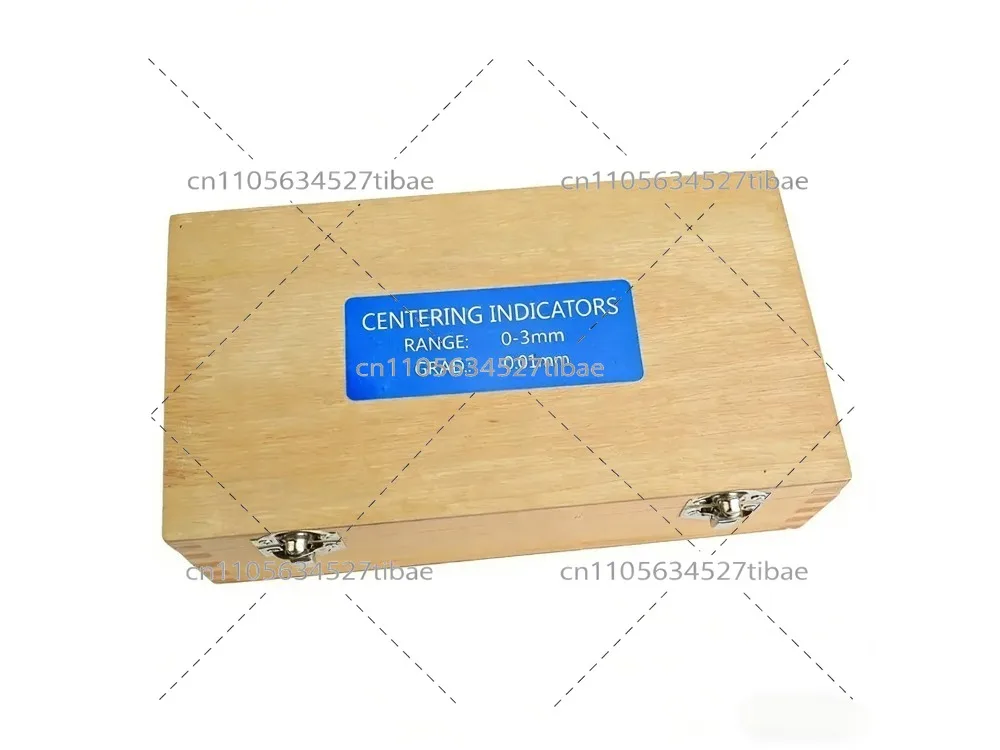 Blue Industrial-Grade Centerin - Workshop Tools Engineering ulasan dan harga