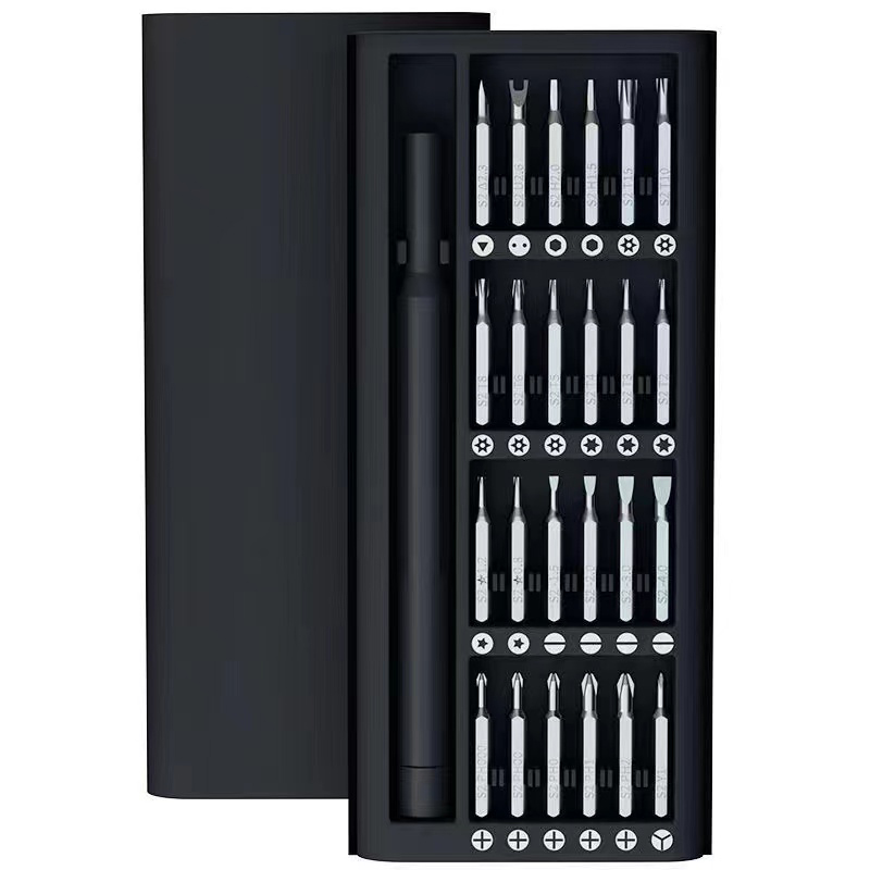 Precision Screwdriver Set 25 i - Tools Xiaomi ulasan dan harga