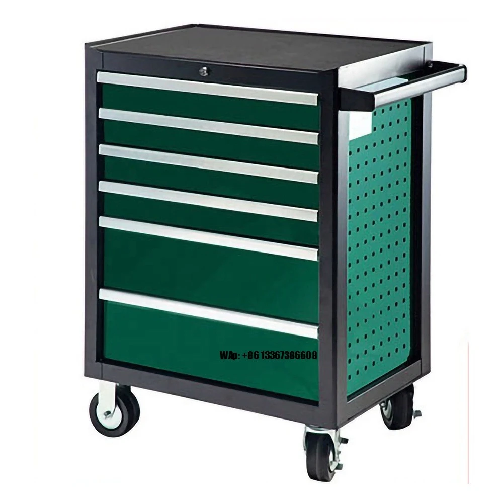 68 Drawers  Rolling Tool Box W - Workshop Tools Box ulasan dan harga