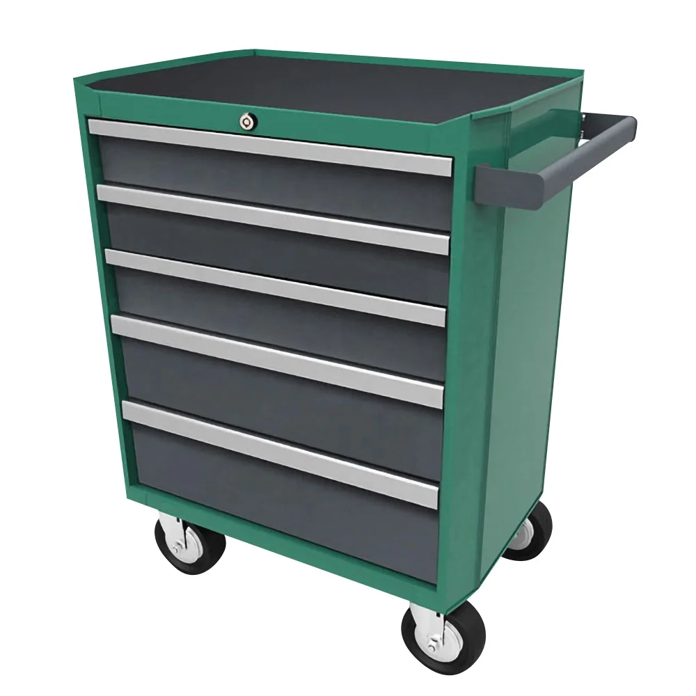 68 Drawers  Rolling Tool Box W - Workshop Tools Box ulasan dan harga