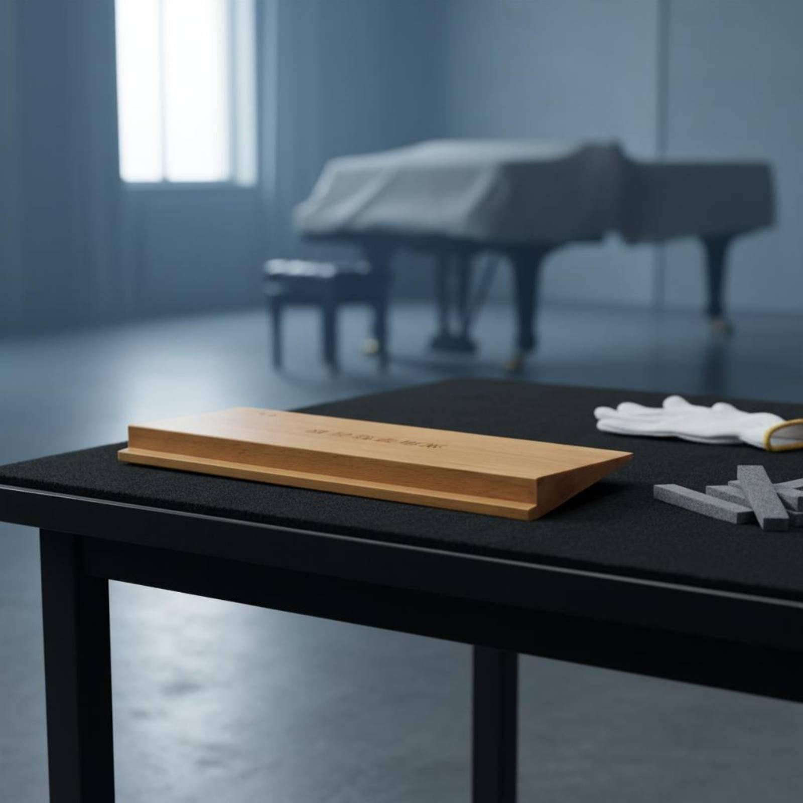 Professional Piano Maintenance - Workshop Tools Board ulasan dan harga