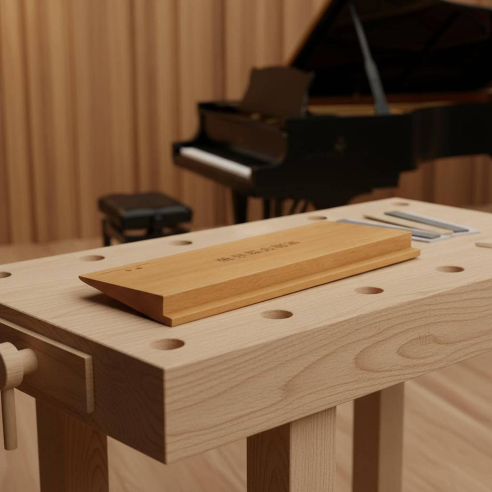 Professional Piano Maintenance - Workshop Tools Board ulasan dan harga