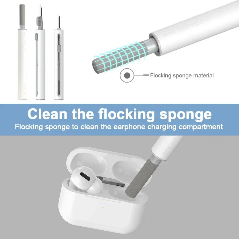 Cleaning Pen Cleaner Kit For A - Tools Xiaomi ulasan dan harga