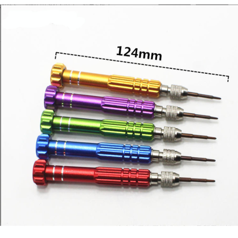5 In 1 Screwdriver Repair Kit  - Tools Xiaomi ulasan dan harga