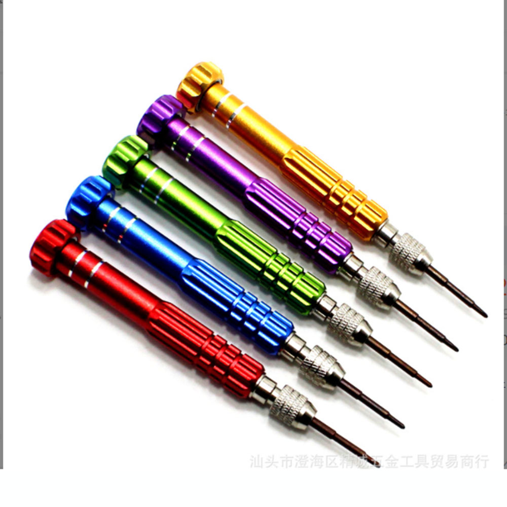 5 In 1 Screwdriver Repair Kit  - Tools Xiaomi ulasan dan harga