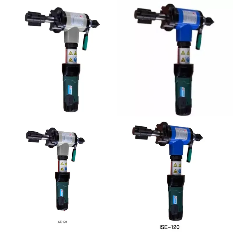 ISE-120 Inner Mount Portable C - Tools Youtube ulasan dan harga