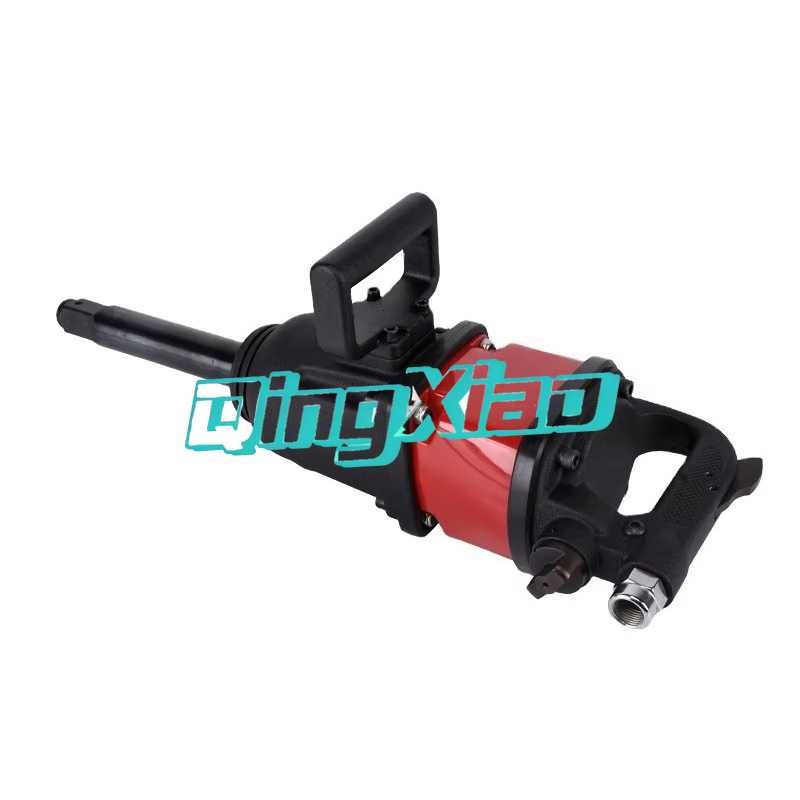 Pneumatic Impact Wrench Heavy  - Workshop Tools Engineering ulasan dan harga