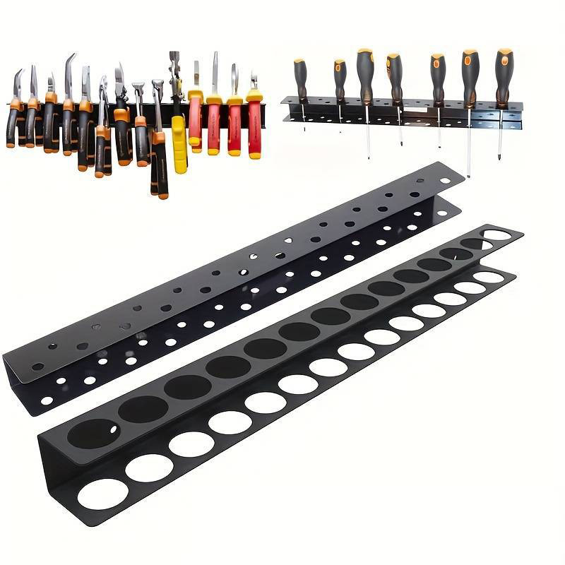 Wall Mounted Tool Organizer Ra - Workshop Tools Display ulasan dan harga