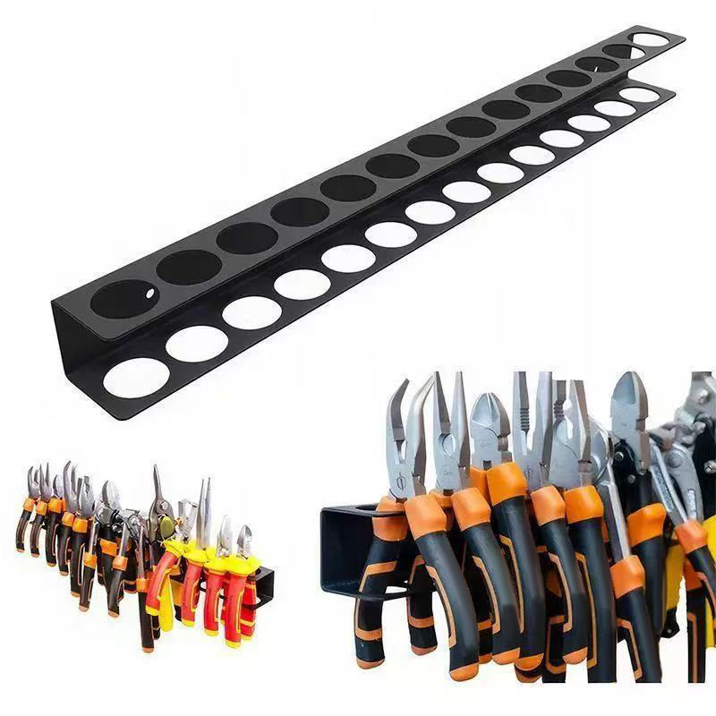 Wall Mounted Tool Organizer Ra - Workshop Tools Display ulasan dan harga