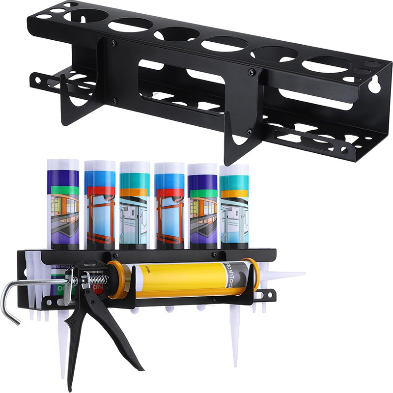 Wall Mounted Tool Organizer Ra - Workshop Tools Display ulasan dan harga