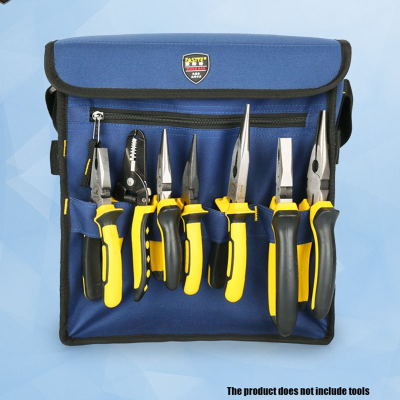 Electrician Repair Tools Kit S - Workshop Tools Organizing ulasan dan harga