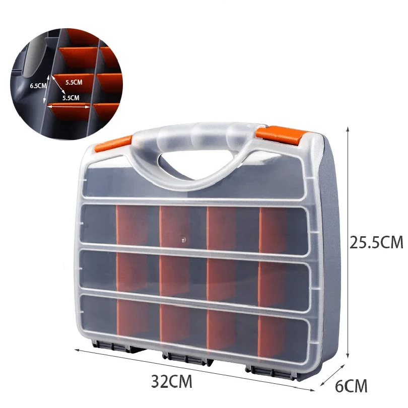 Multipurpose Workshop Organize - Workshop Tools Organizing ulasan dan harga
