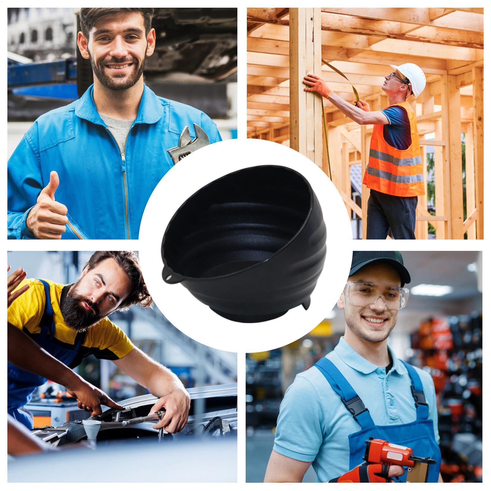 Magnetic Parts Bowl High-Stren - Magnetic Parts Tray ulasan dan harga