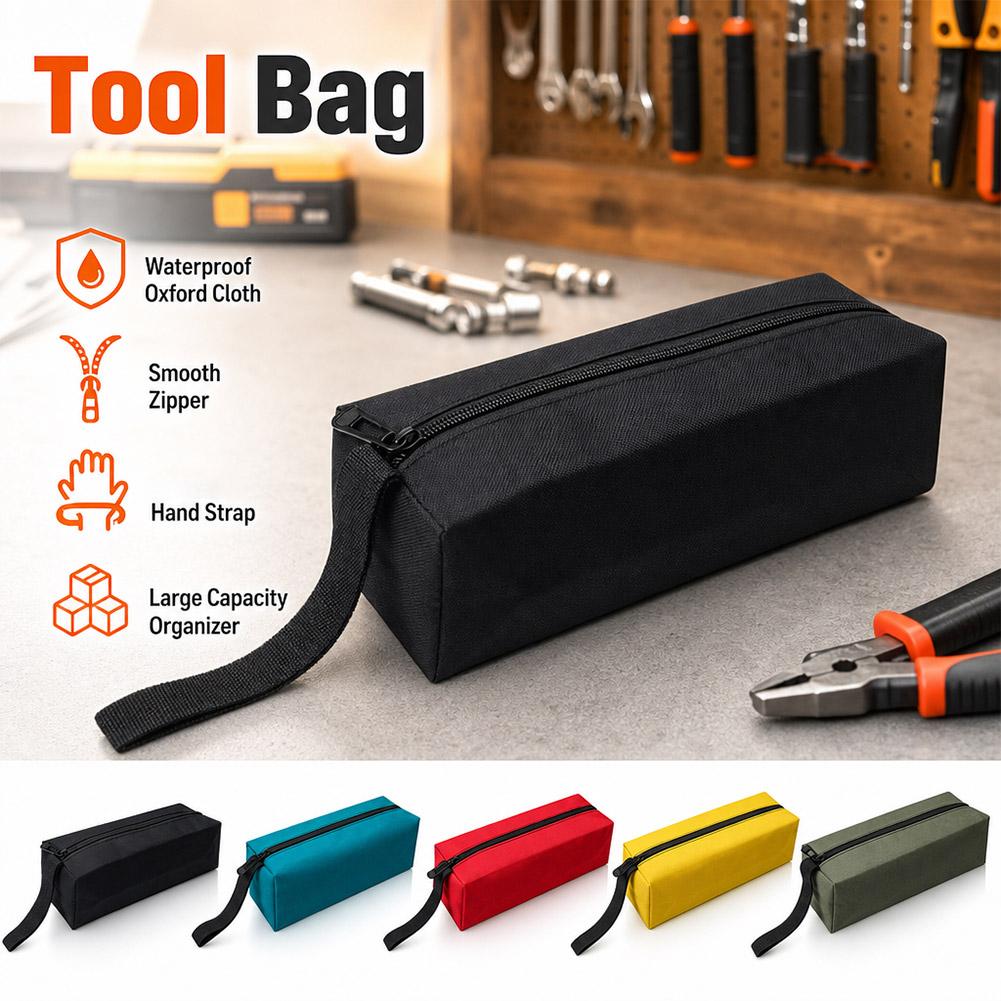 Oxford Cloth Tool Organize Sto - Workshop Tools Organizing ulasan dan harga