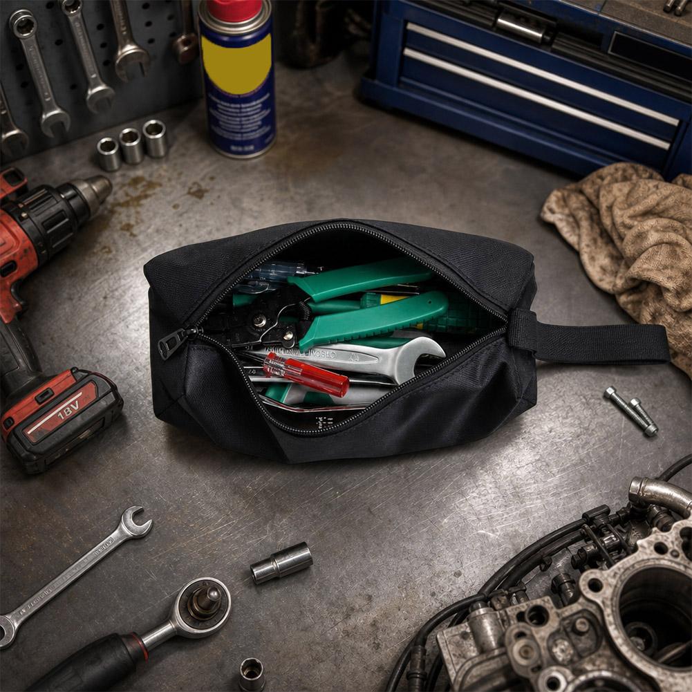Oxford Cloth Tool Organize Sto - Workshop Tools Organizing ulasan dan harga