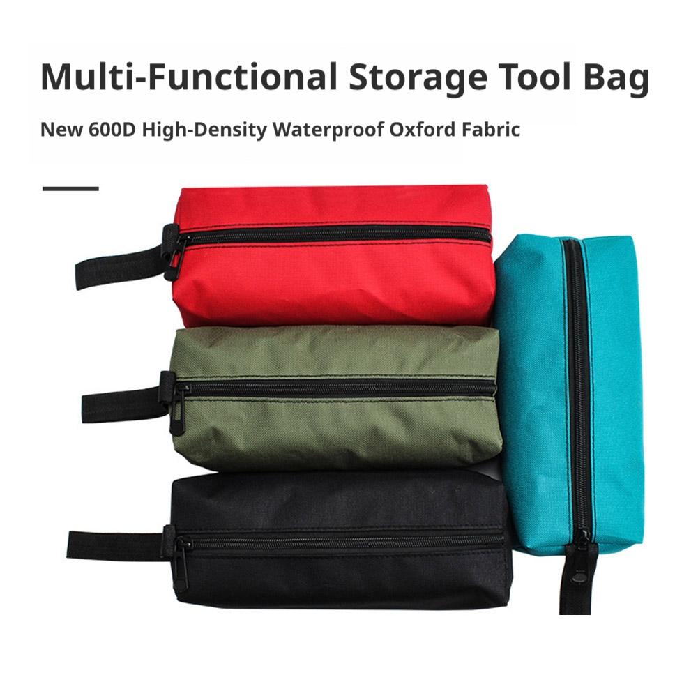 Oxford Cloth Tool Organize Sto - Workshop Tools Organizing ulasan dan harga