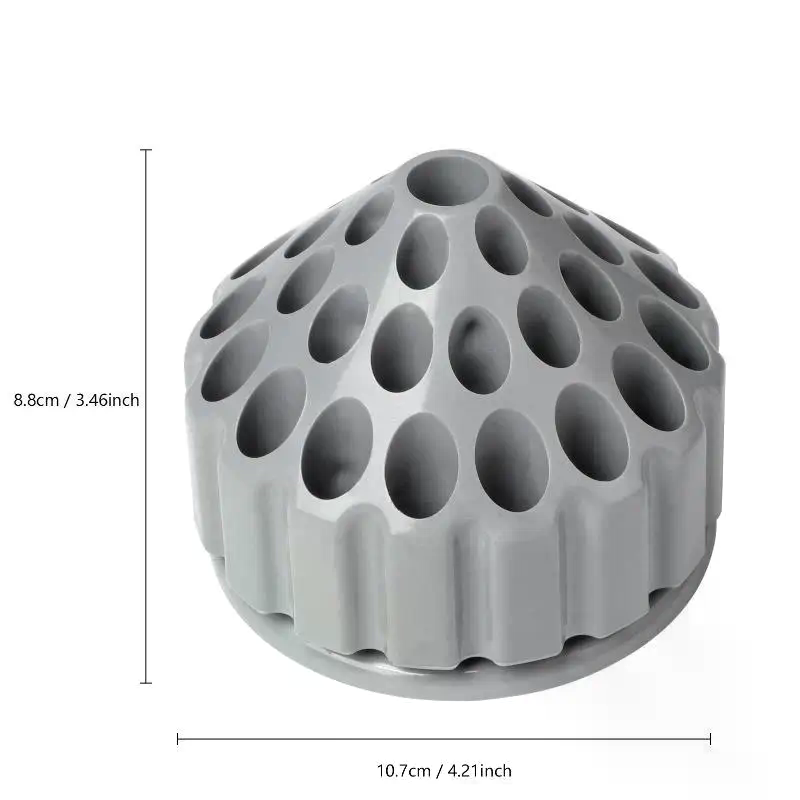 360 Degree Rotating Drill Bit  - Workshop Tools Display ulasan dan harga