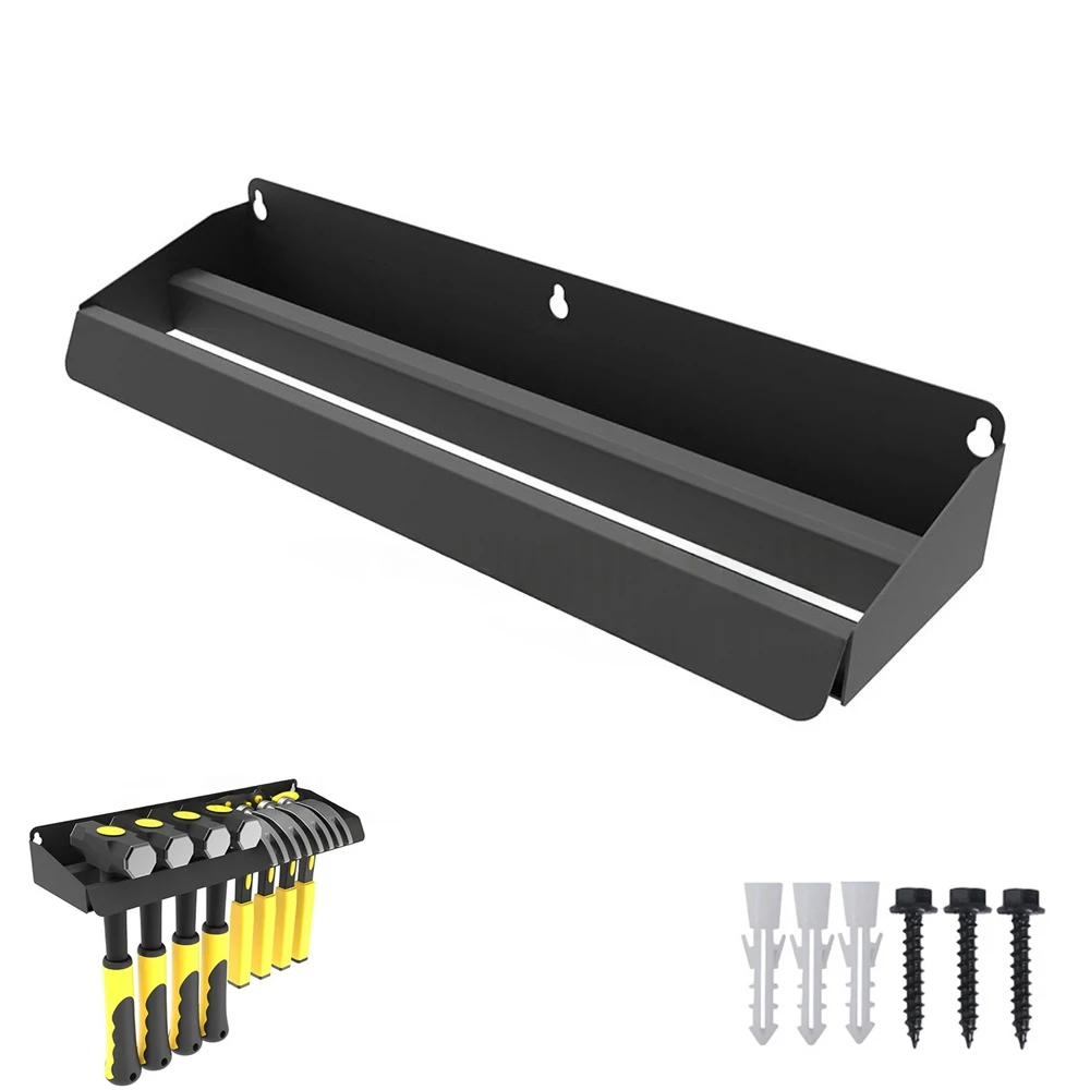 Steel Hammer Rack Organizer Wa - Workshop Tools Organizing ulasan dan harga