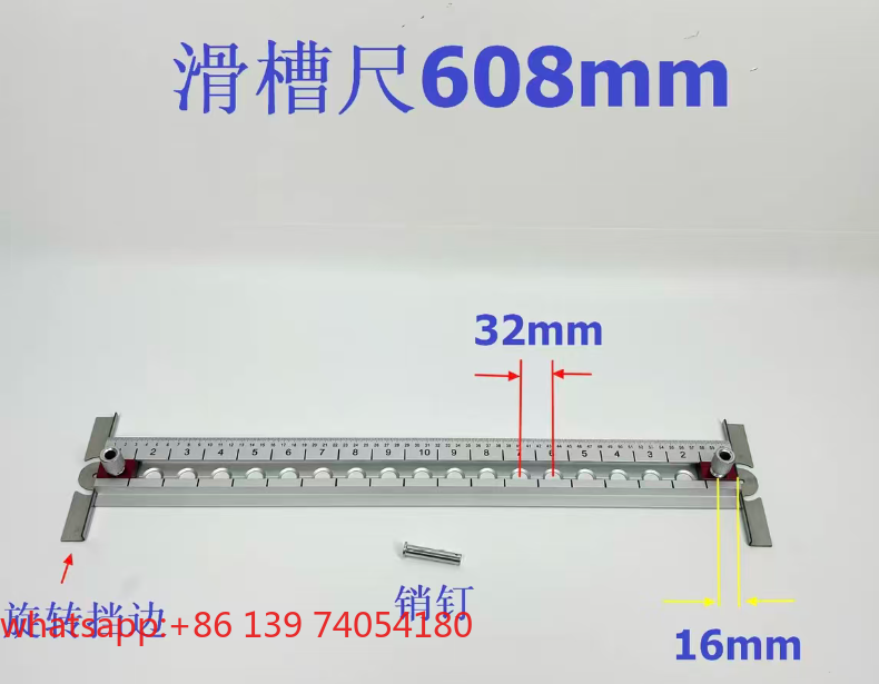 3 in 1 Adjustable Doweling Jig - Pocket Hole Jig ulasan dan harga