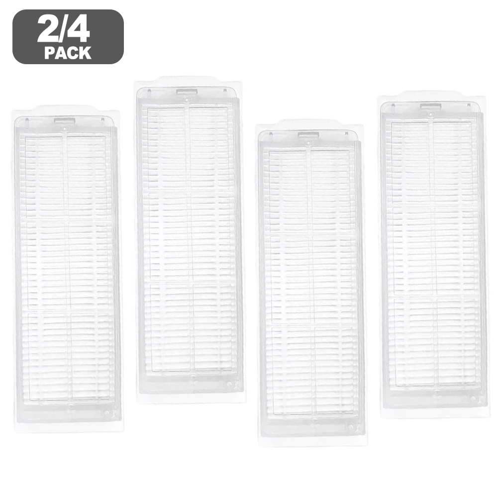 2/4pcs HEPA Filters For Xiaomi - Tools Xiaomi ulasan dan harga