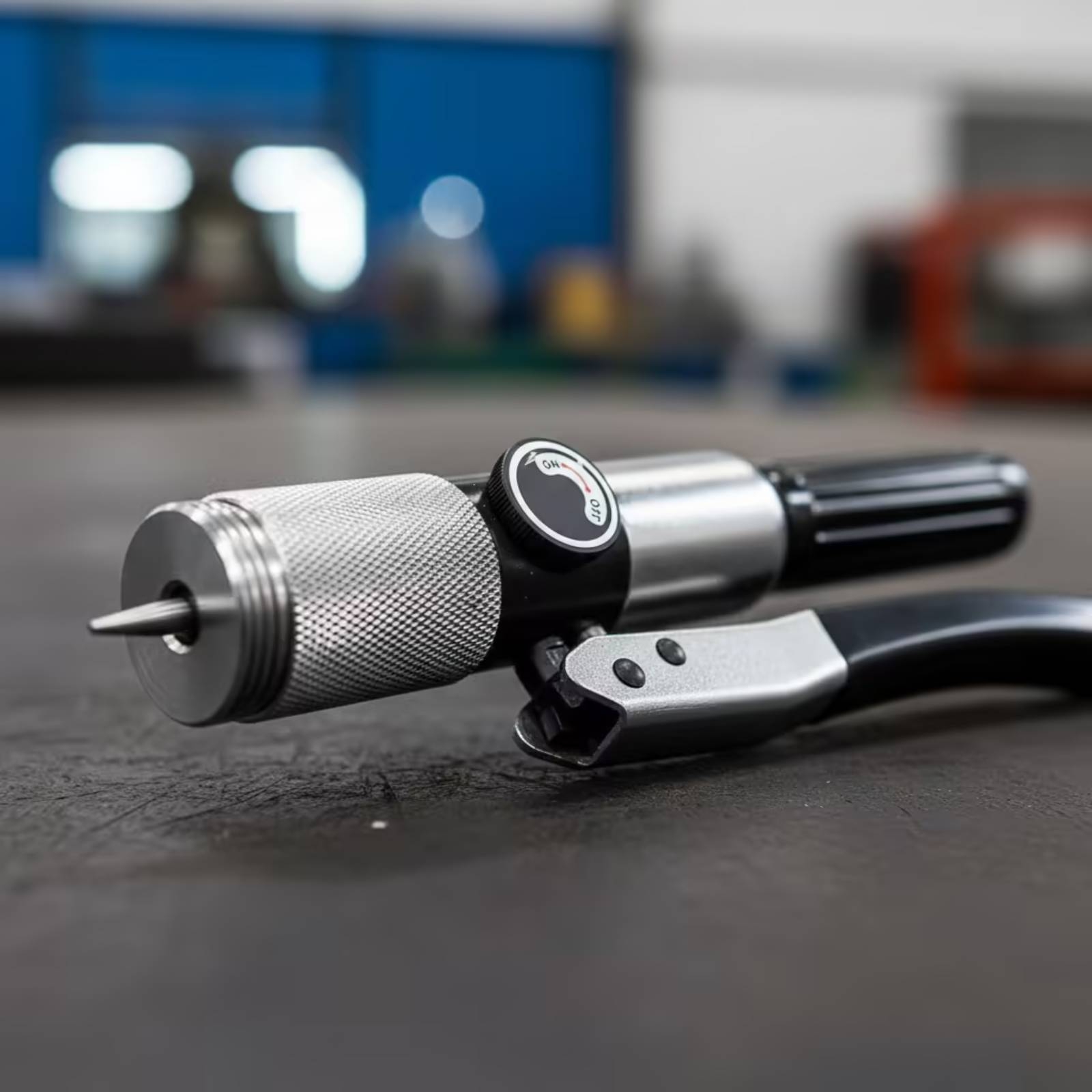 Hydraulic Tube Expander Sturdy - Tools Youtube ulasan dan harga