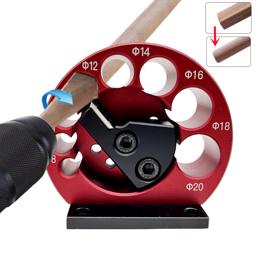 8-Holes Adjustable 8mm-20mm Do - Pocket Hole Jig ulasan dan harga