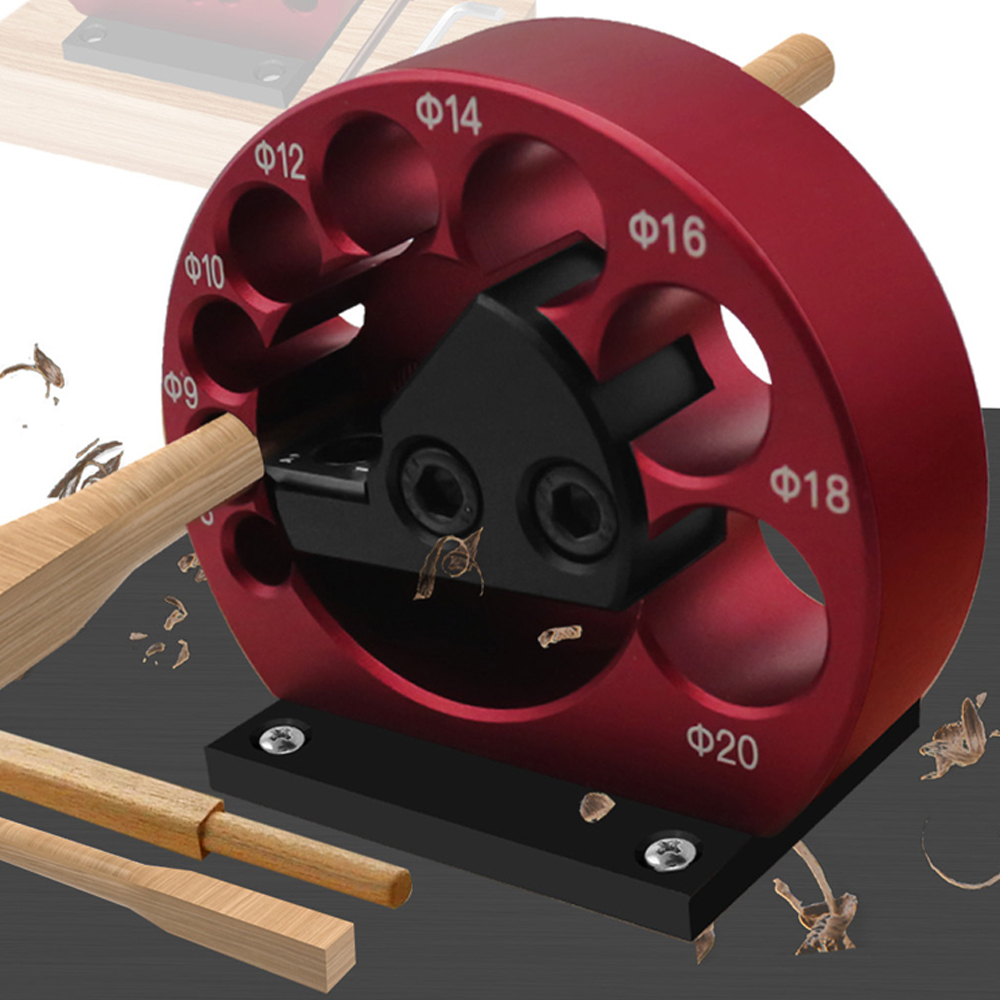 8-Holes Adjustable 8mm-20mm Do - Pocket Hole Jig ulasan dan harga