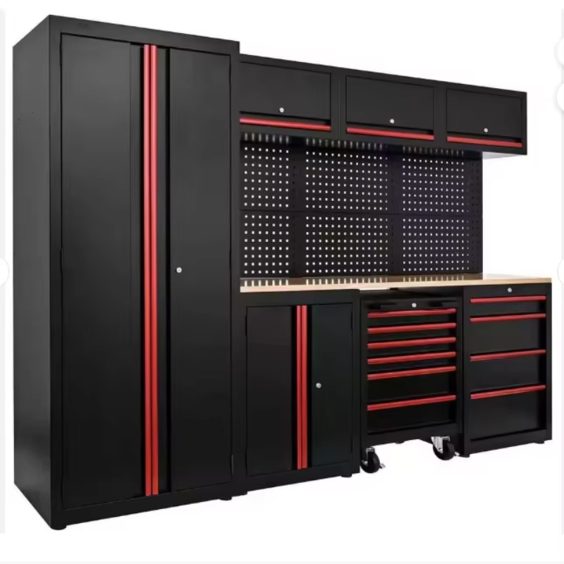 Customizable Workshop Workstat - Workshop Tools Box ulasan dan harga