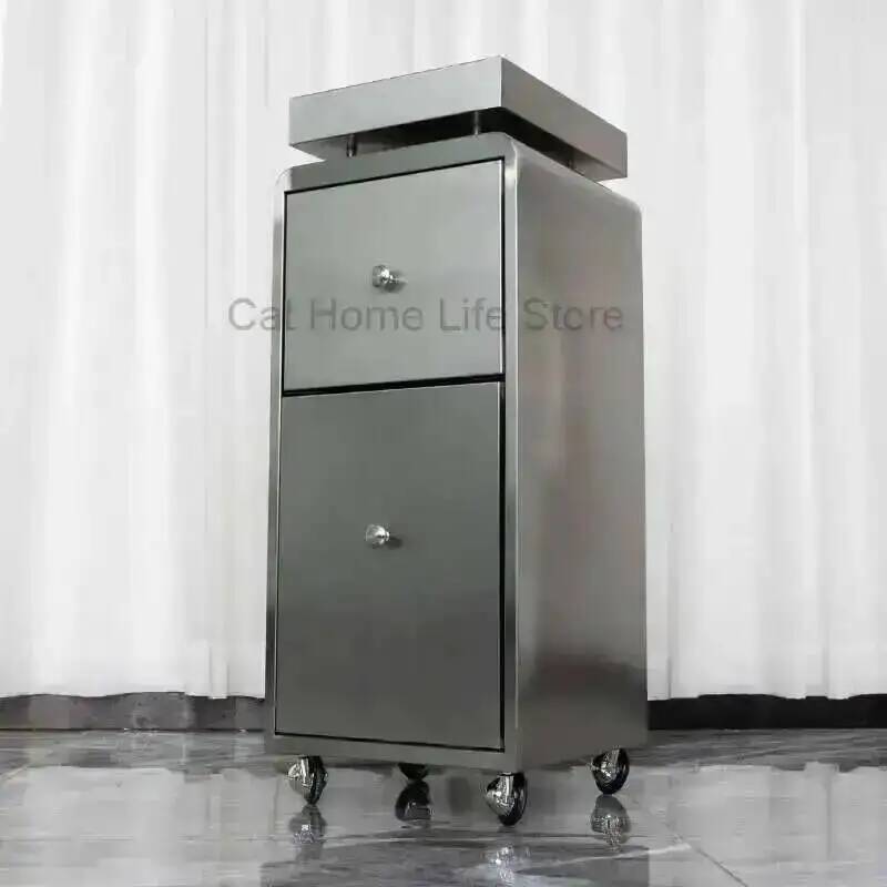 Workshop Beauty Salon Hairdres - Workshop Tools Organizing ulasan dan harga