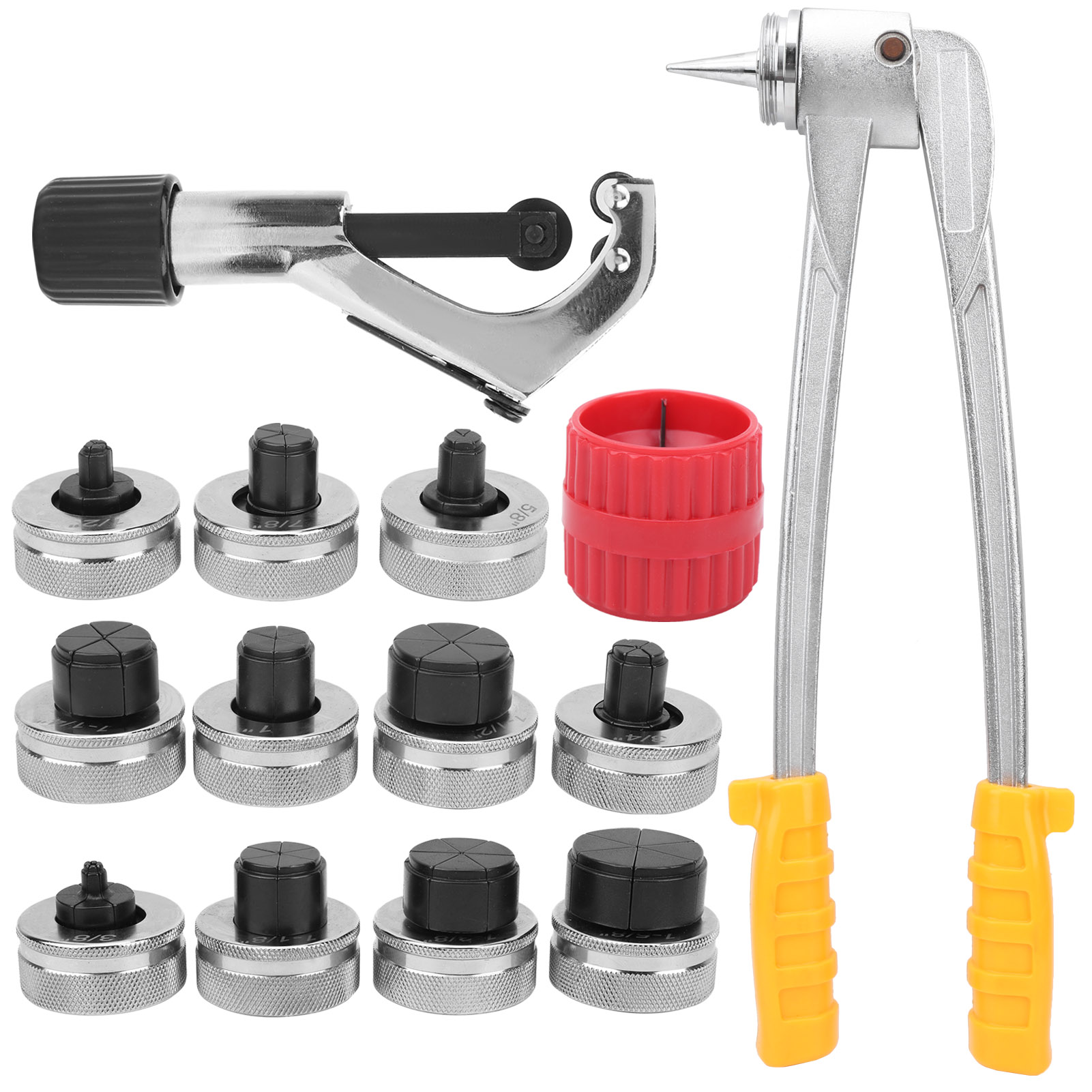 Hand Tool Tubing Flaring Tool  - Tools Youtube ulasan dan harga