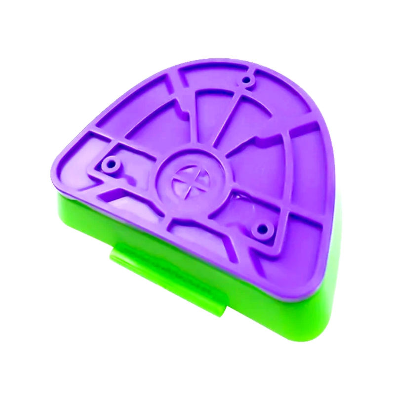 1Set Dental Magnetic Mold Part - Magnetic Parts Tray ulasan dan harga