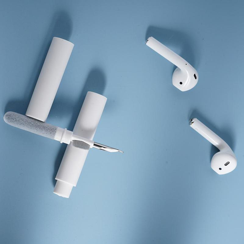 Bluetooth Earphone Cleaning Ki - Tools Xiaomi ulasan dan harga