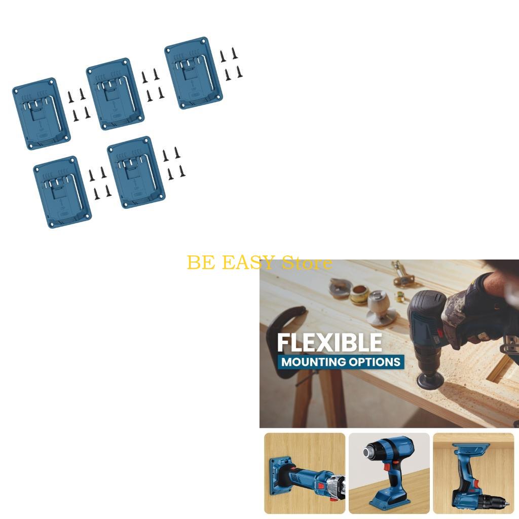 E28F Space Saving  Tool Holder - Workshop Tools Organizing ulasan dan harga