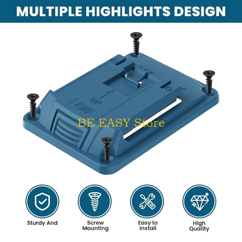 E28F Space Saving  Tool Holder - Workshop Tools Organizing ulasan dan harga