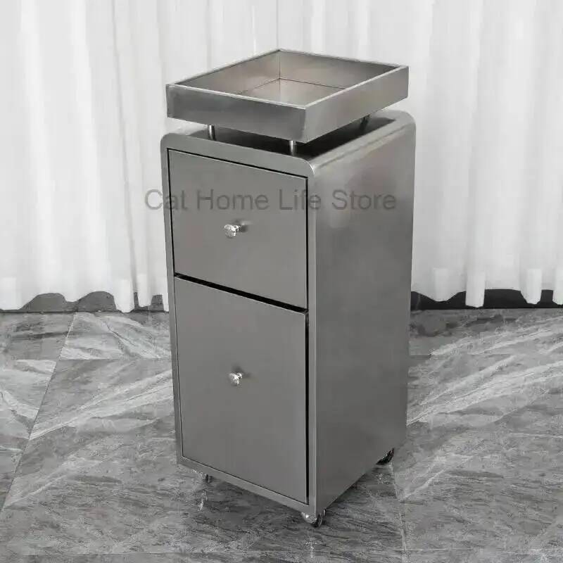 Equipment Hairdresser for Beau - Workshop Tools Organizing ulasan dan harga