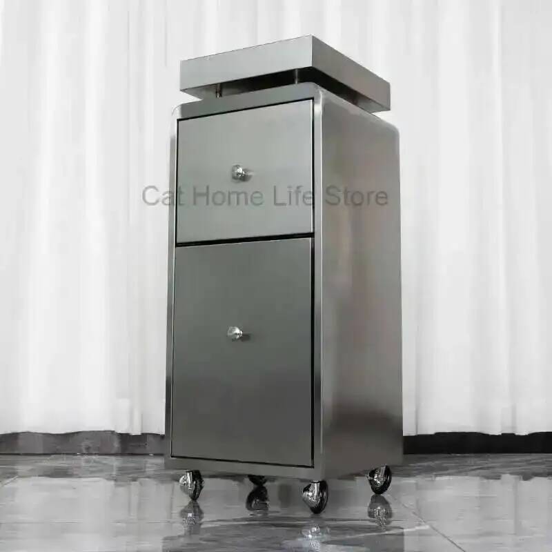 Equipment Hairdresser for Beau - Workshop Tools Organizing ulasan dan harga
