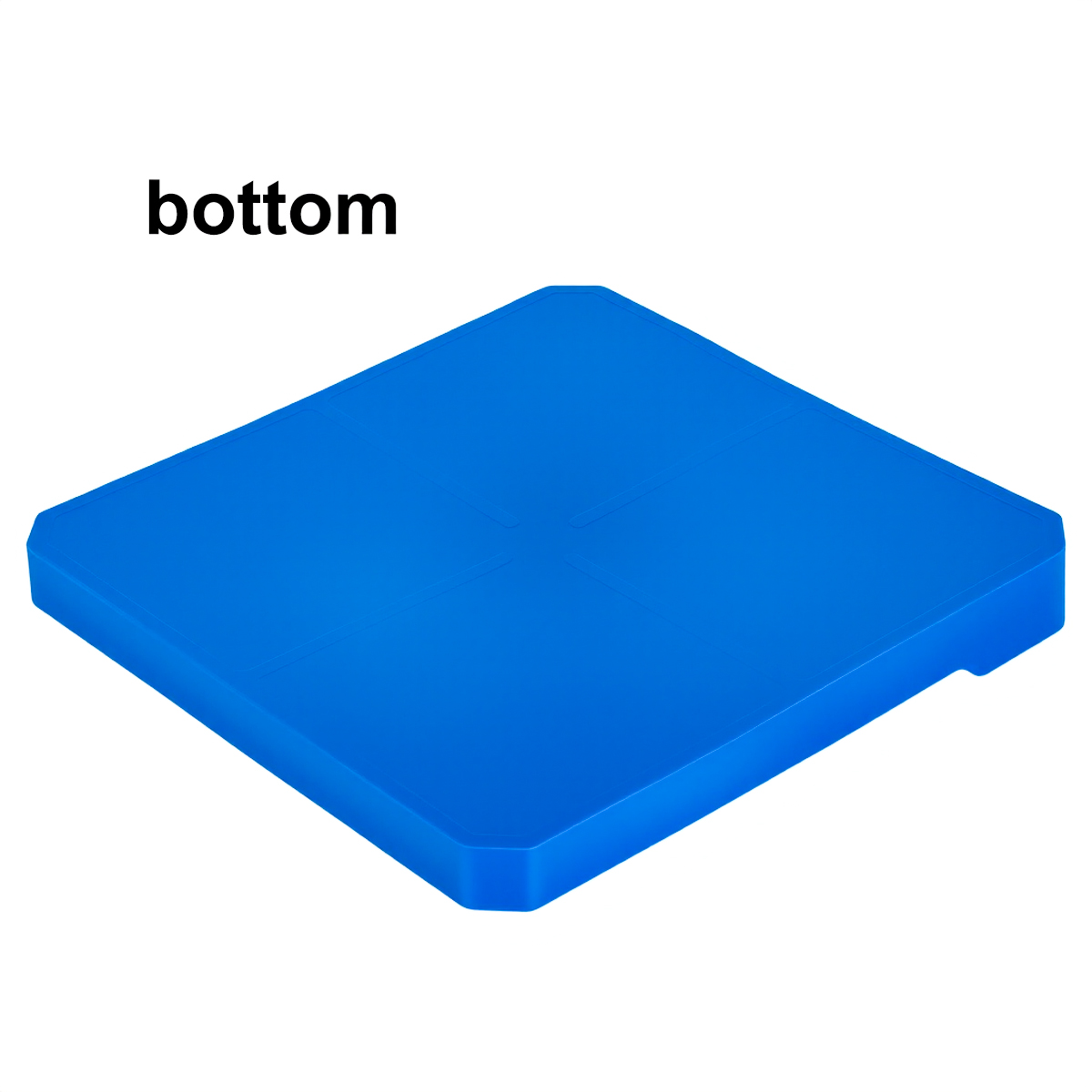 1Pcs Silicone Parts Tray with  - Magnetic Parts Tray ulasan dan harga