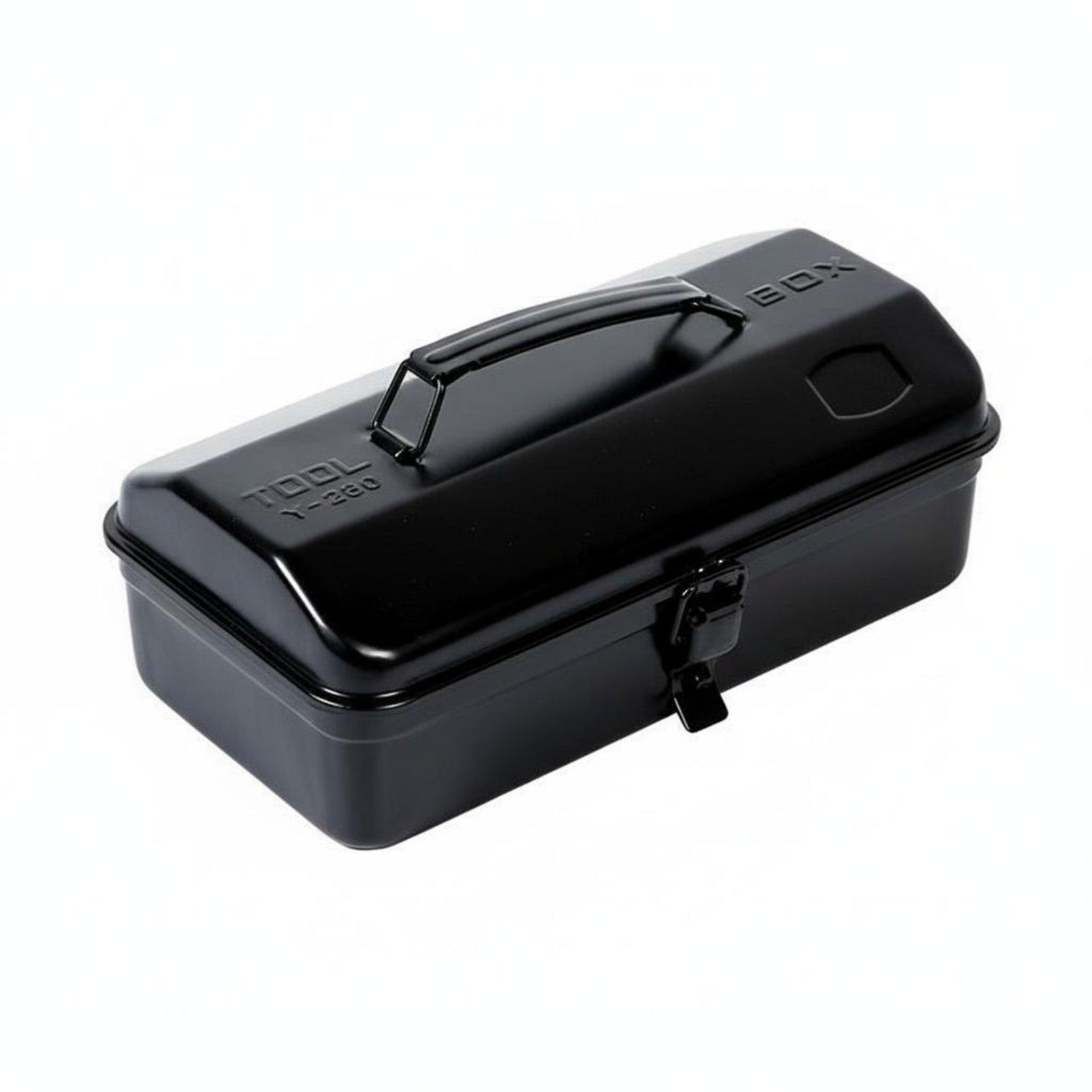 Iron Toolbox Thickened Mechani - Mechanical Tools In Workshop ulasan dan harga