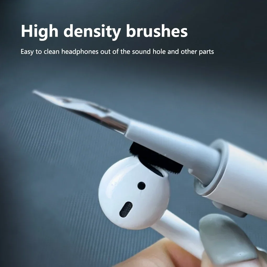 Bluetooth Earphone Cleaner Kit - Tools Xiaomi ulasan dan harga