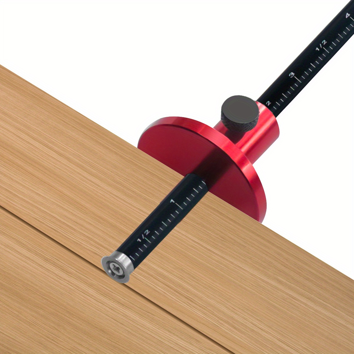 Wheel Marking Gauge Dovetail J - Dovetail Marking Guide ulasan dan harga