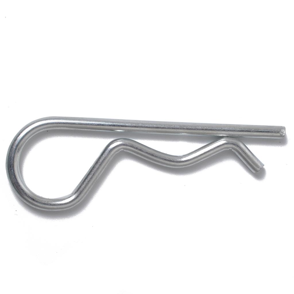 Zinc Plated Steel Hitch Hair P - Workshop Tools Box ulasan dan harga