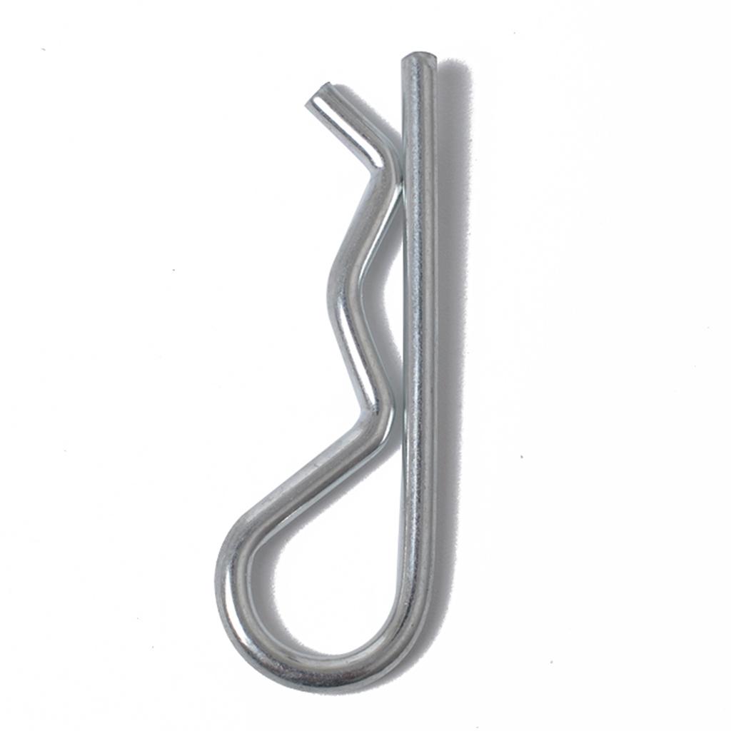 Zinc Plated Steel Hitch Hair P - Workshop Tools Box ulasan dan harga