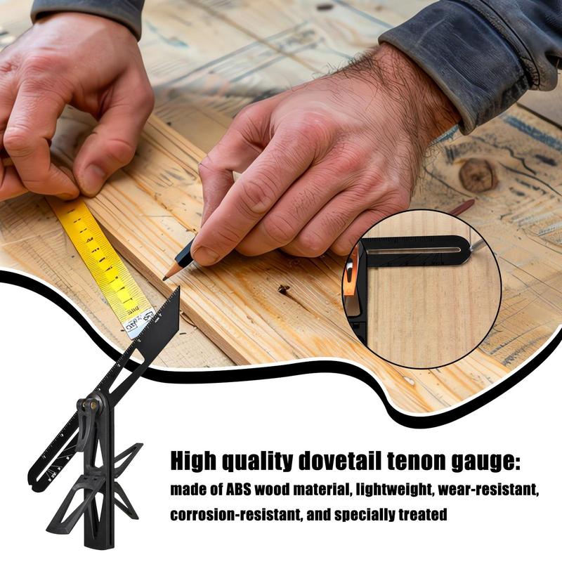 For Woodworking Dovetail Marke - Dovetail Marking Guide ulasan dan harga