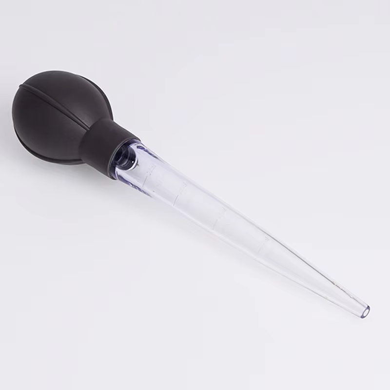 Large Pipette With Scale Plast - Tools Youtube ulasan dan harga